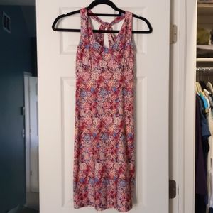 ⛰️EUC Patagonia Magnolia Spring Dress ⛰️
